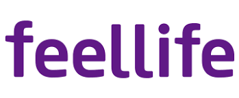feellife logo