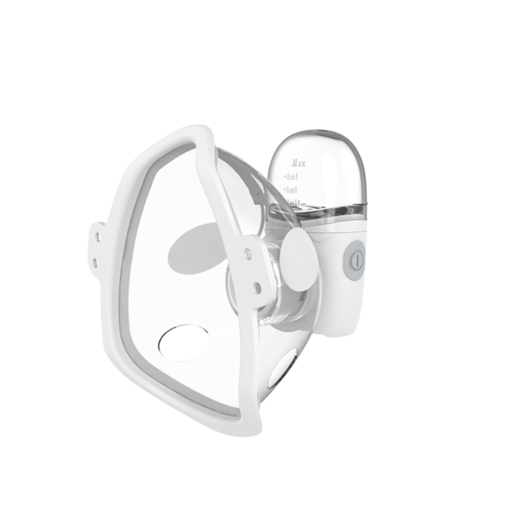 Feellife Air Mask D1 inhalaator